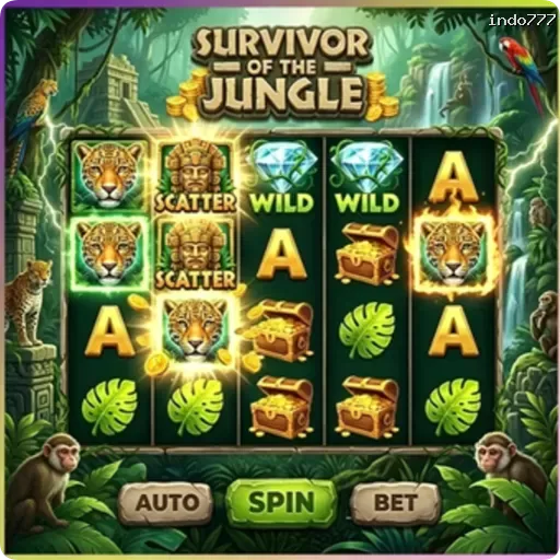 indo777 Jakarta: Panduan Akses, APK, dan Login